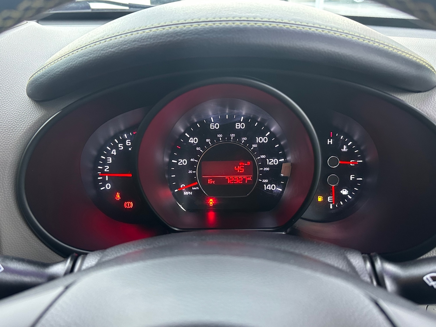 Used Kia Soul 2015 for sale - 76750196: Photo 56