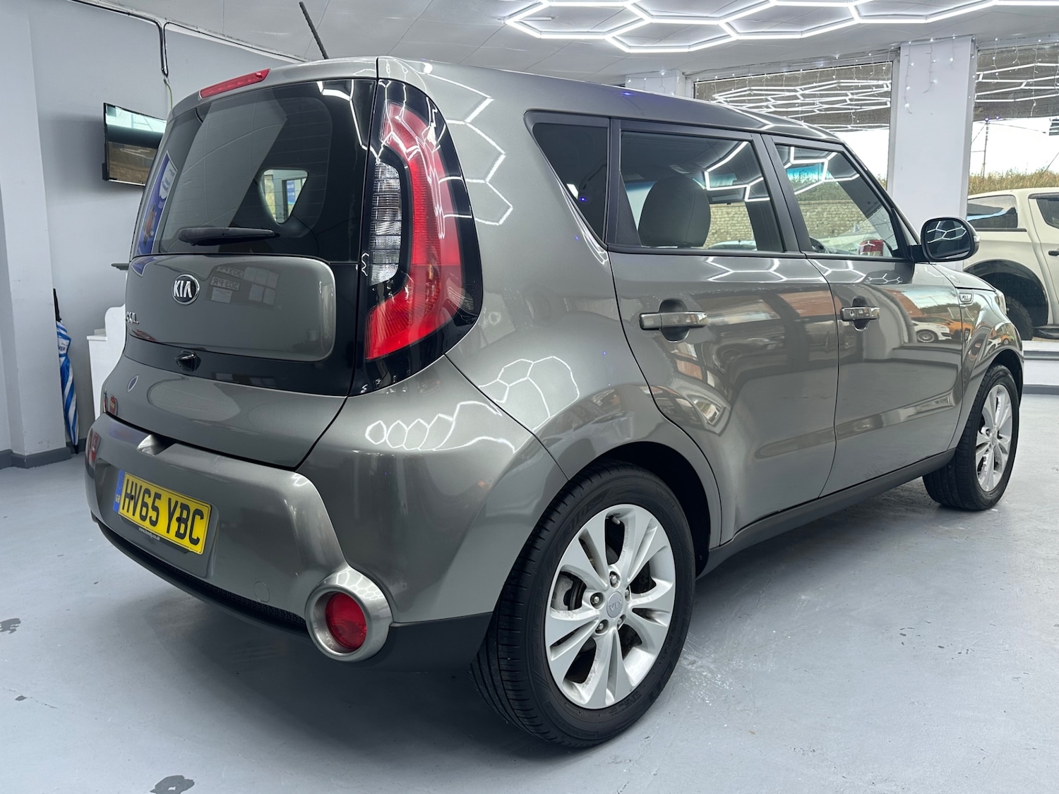 Used Kia Soul 2015 for sale - 76750196: Photo 6