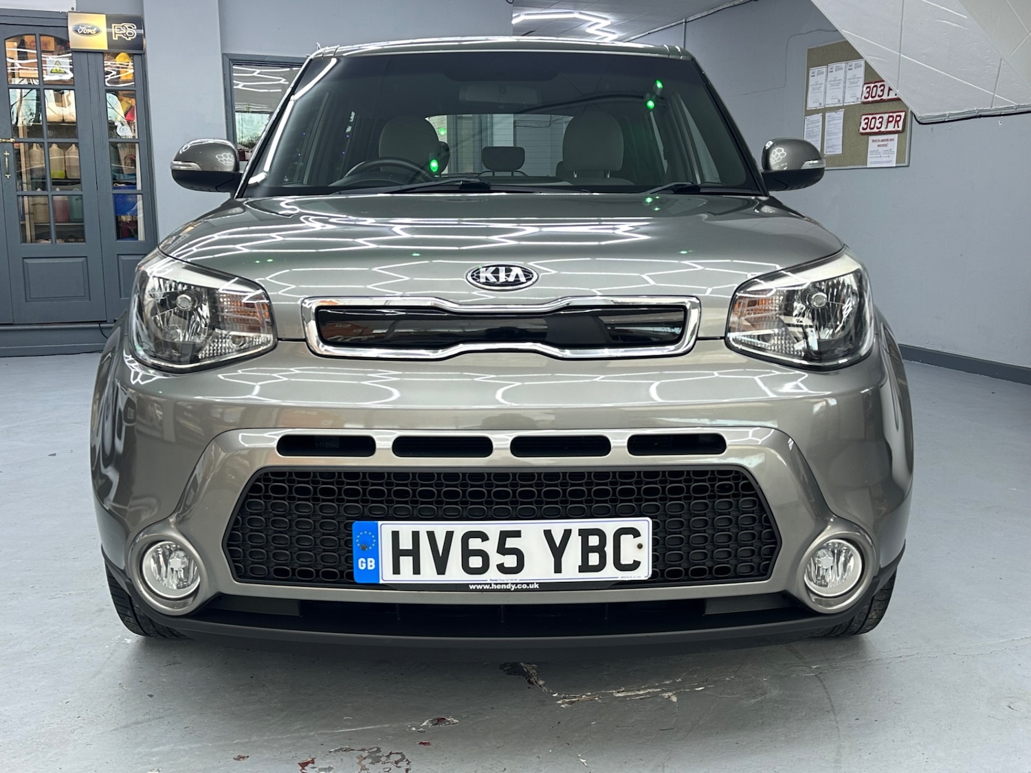 Used Kia Soul 2015 for sale - 76750196: Photo 8