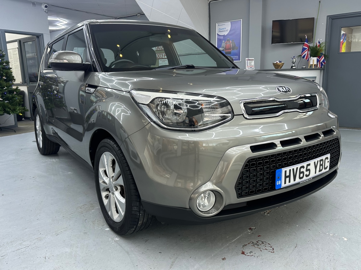 Used Kia Soul 2015 for sale - 76750196: Photo 9