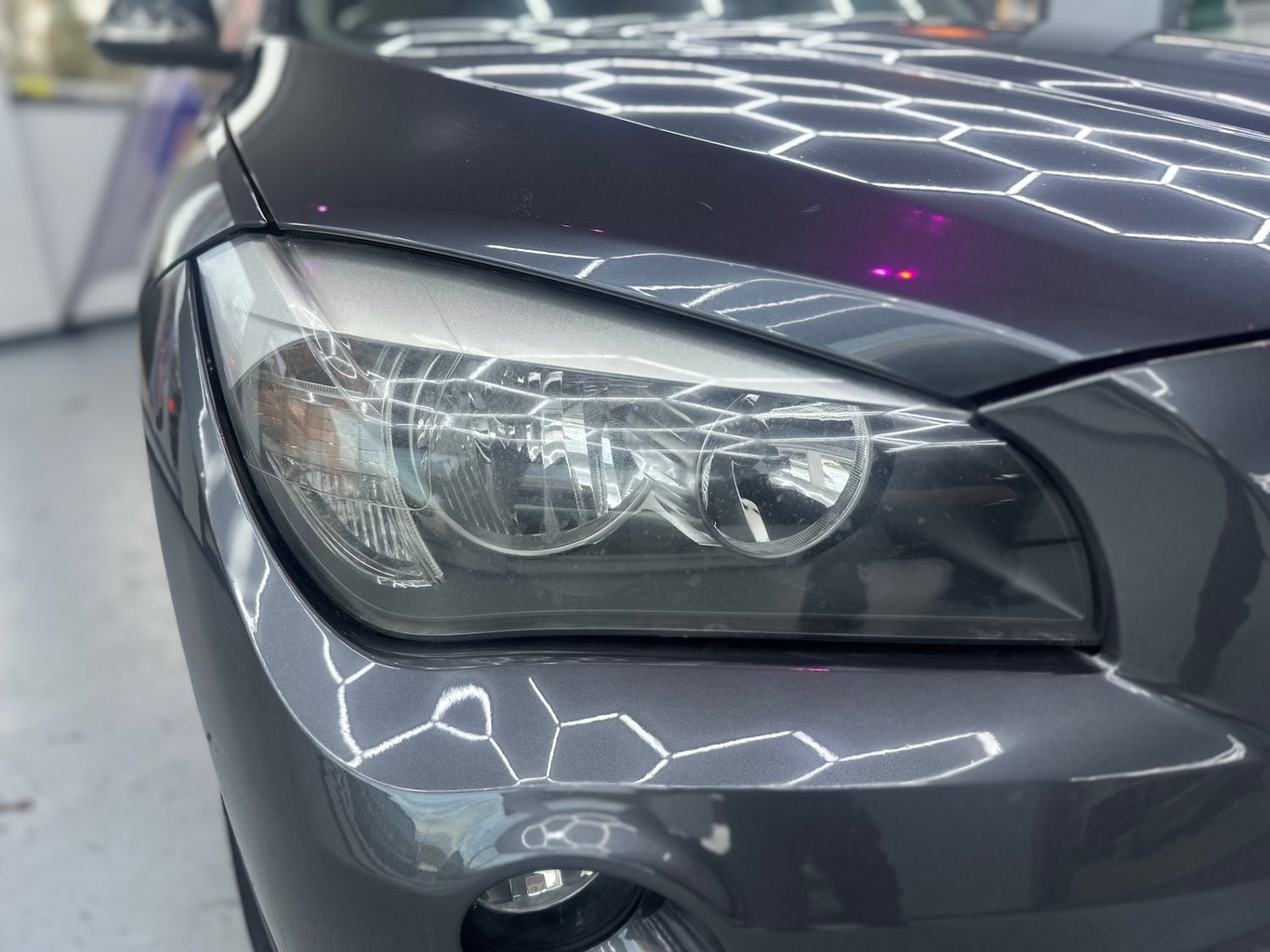 Used BMW X1 2013 for sale - 77760804: Photo 13