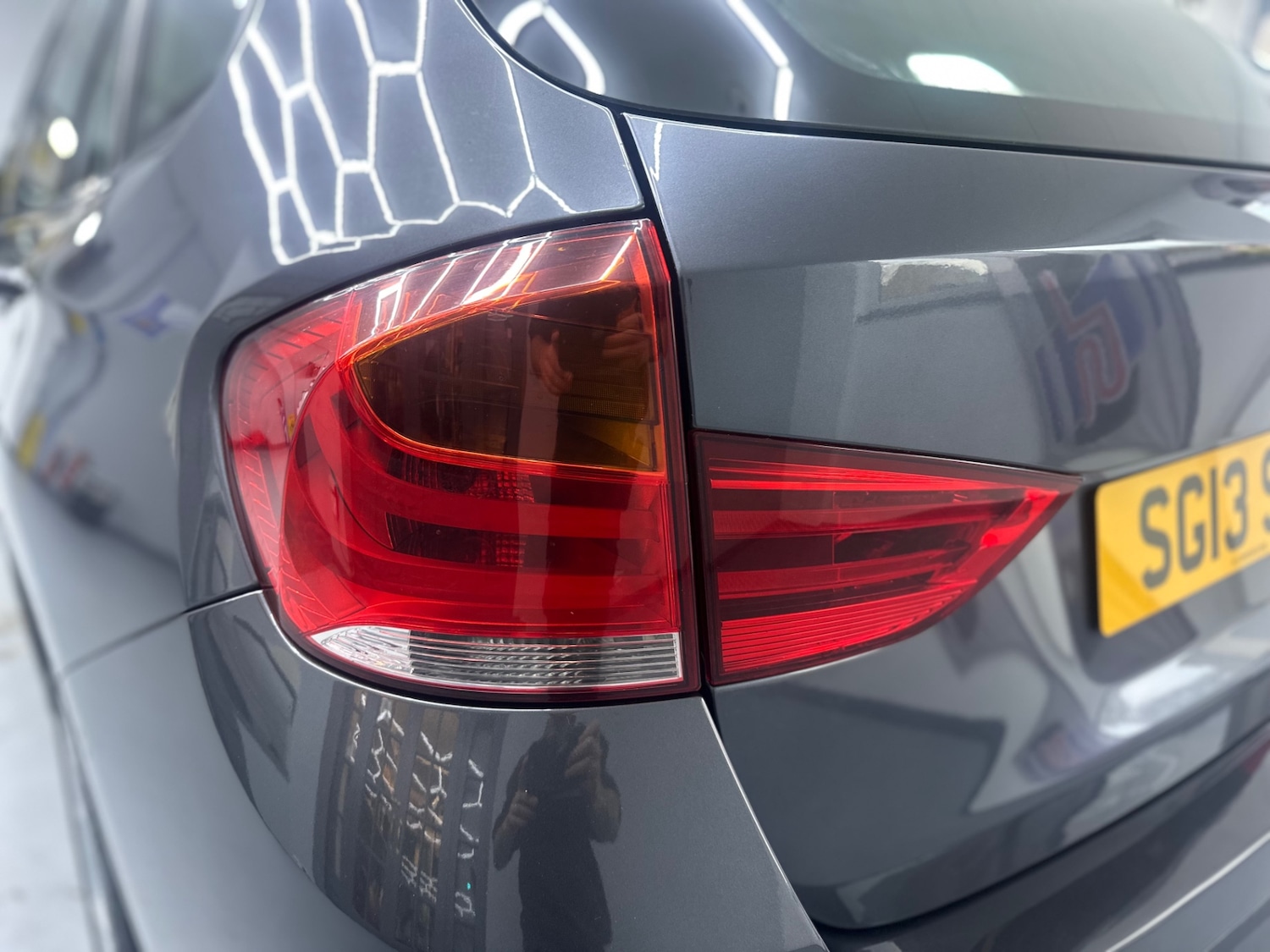 Used BMW X1 2013 for sale - 77760804: Photo 15