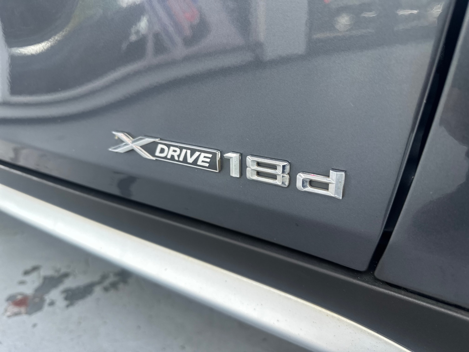 Used BMW X1 2013 for sale - 77760804: Photo 17