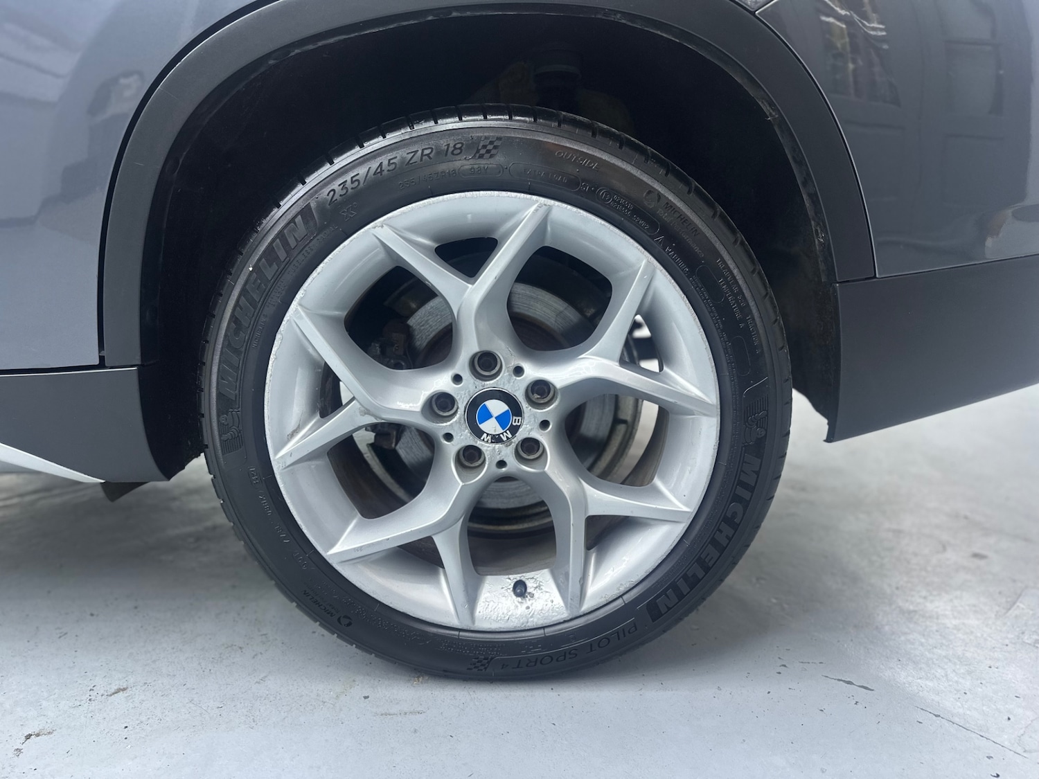 Used BMW X1 2013 for sale - 77760804: Photo 20