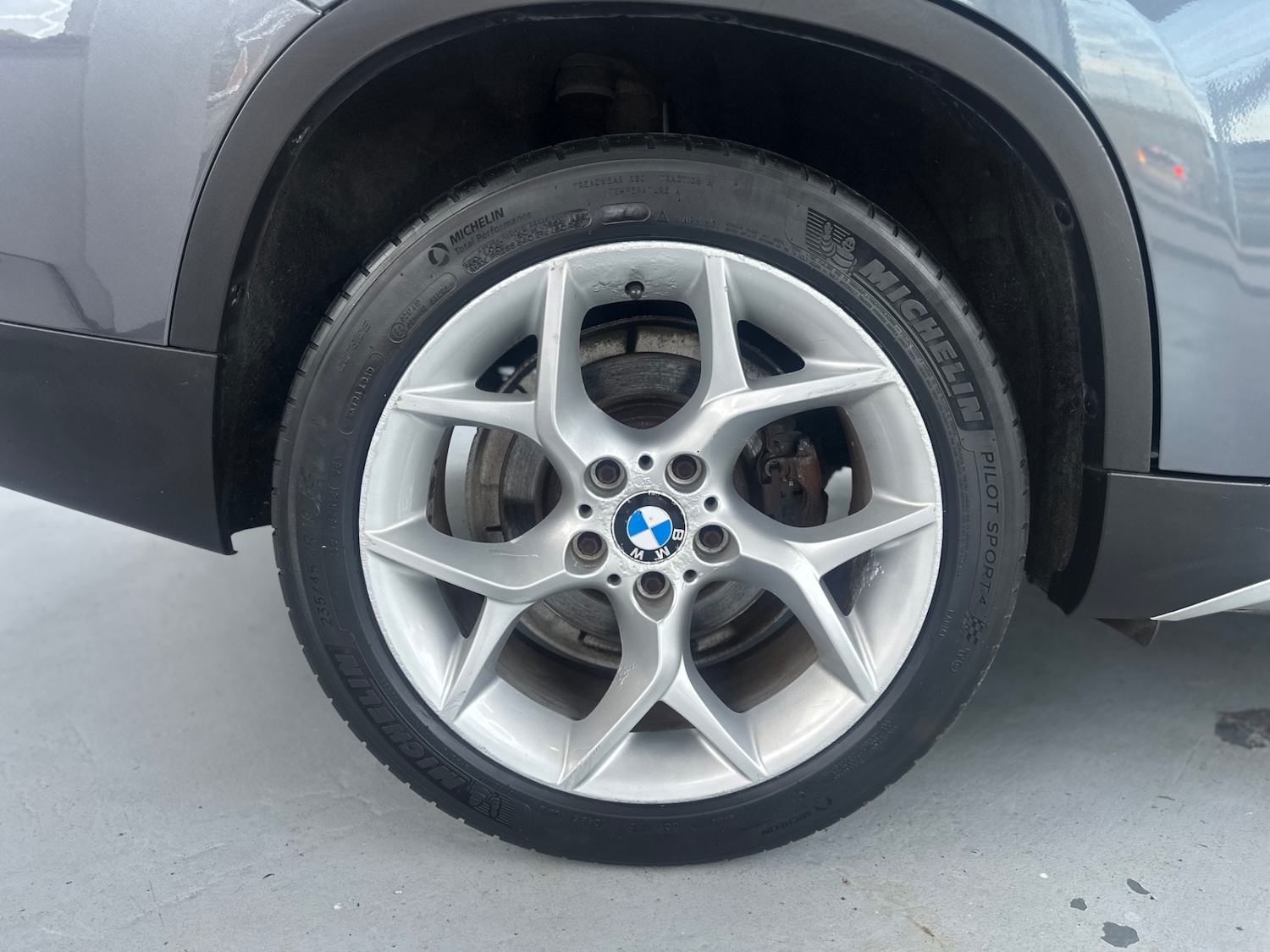 Used BMW X1 2013 for sale - 77760804: Photo 21