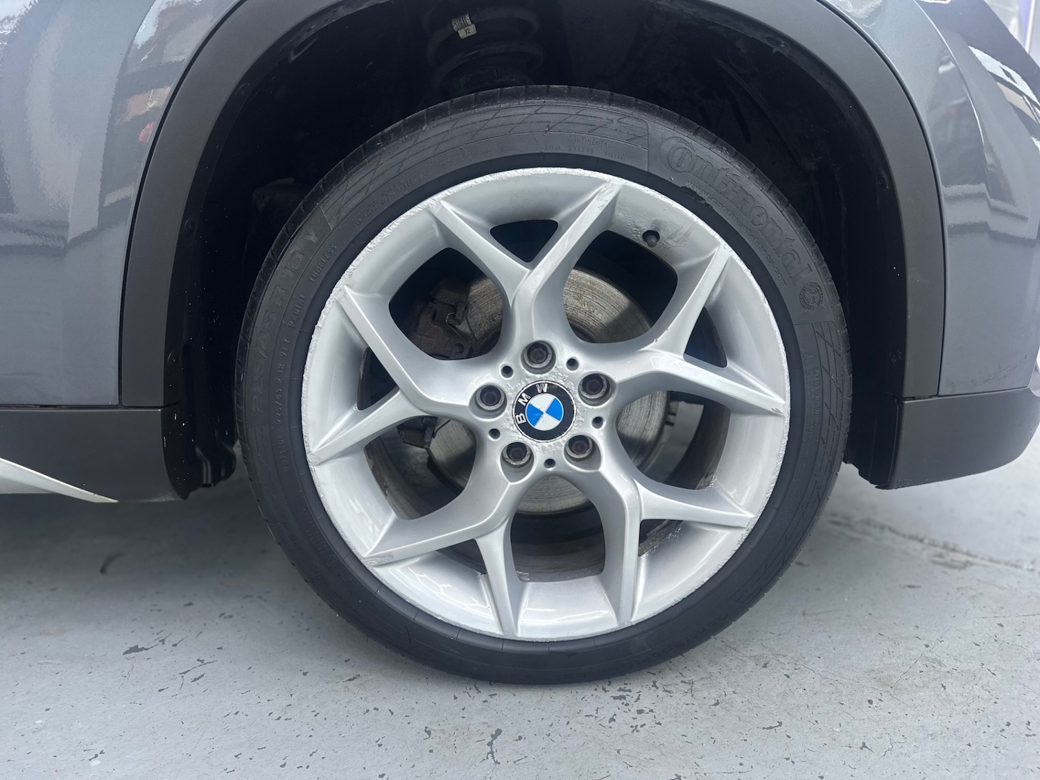 Used BMW X1 2013 for sale - 77760804: Photo 22