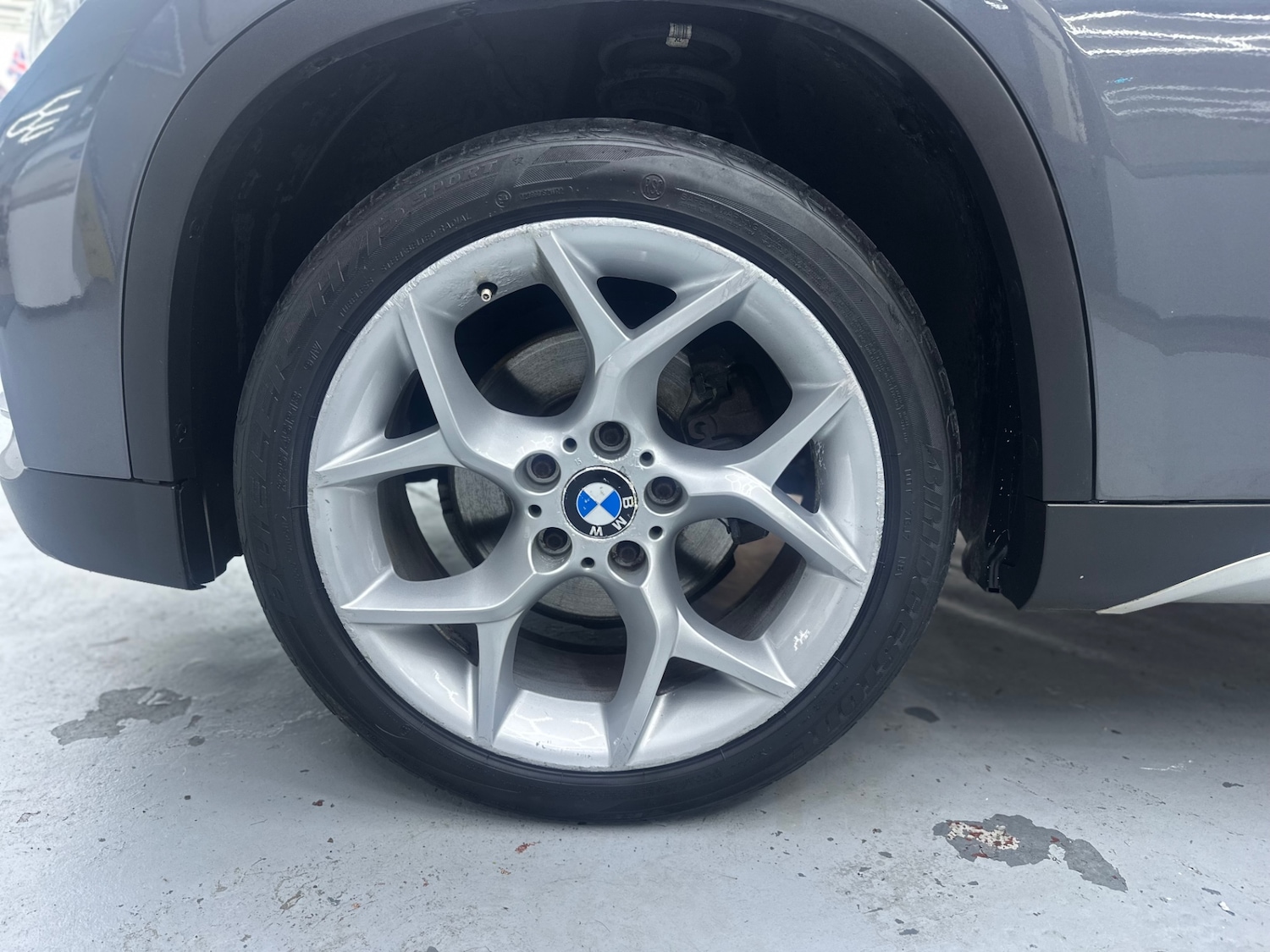 Used BMW X1 2013 for sale - 77760804: Photo 23