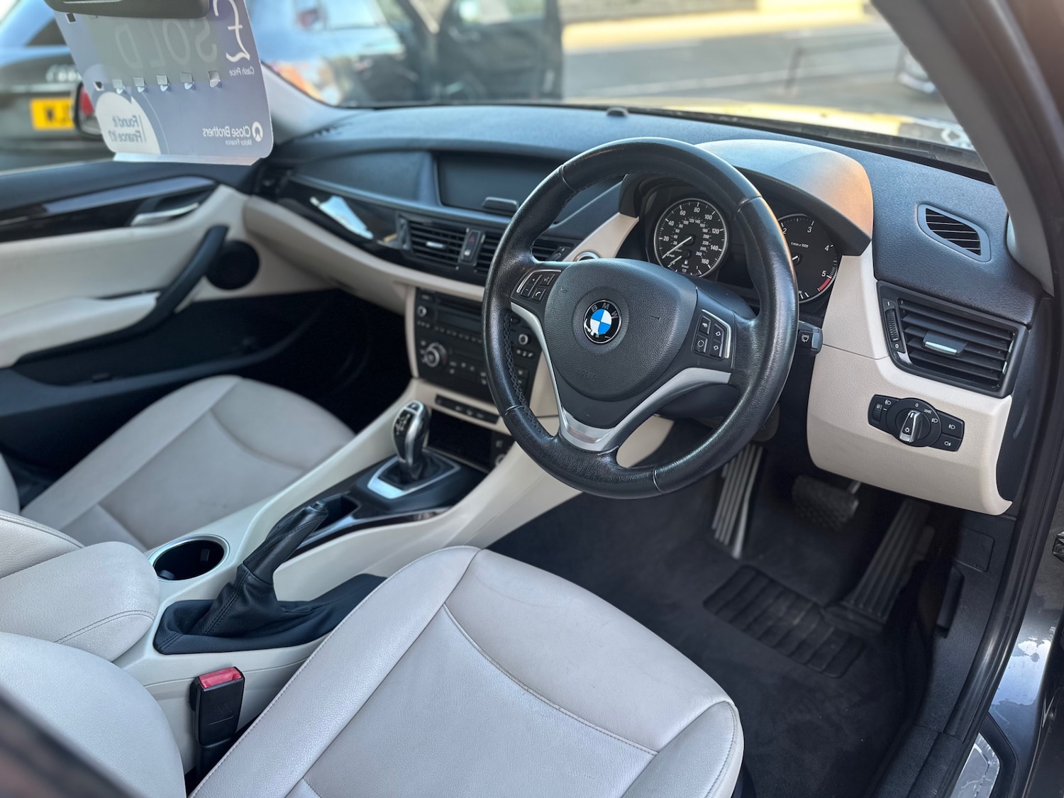 Used BMW X1 2013 for sale - 77760804: Photo 24