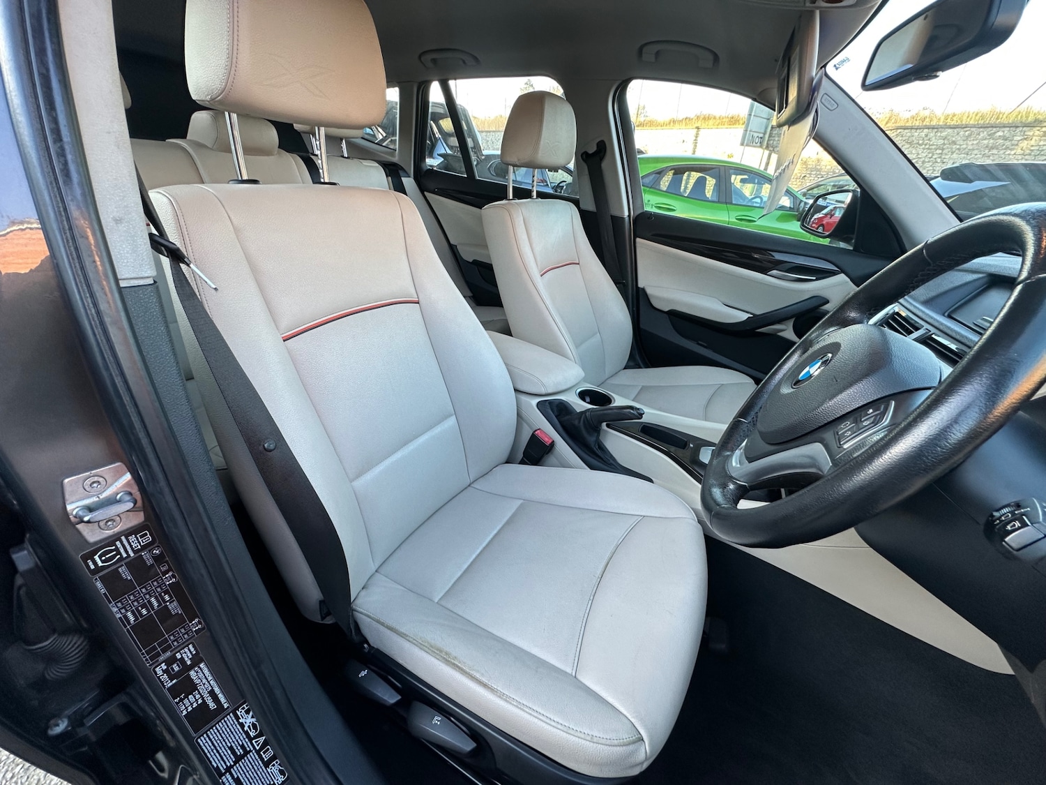 Used BMW X1 2013 for sale - 77760804: Photo 25