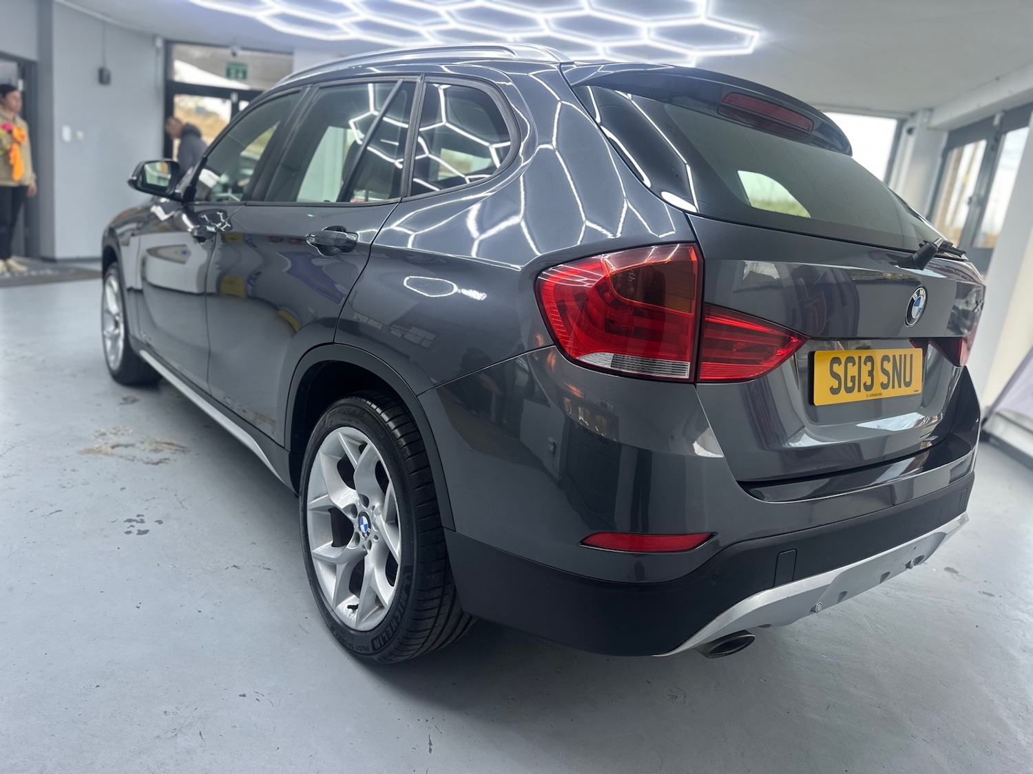 Used BMW X1 2013 for sale - 77760804: Photo 3