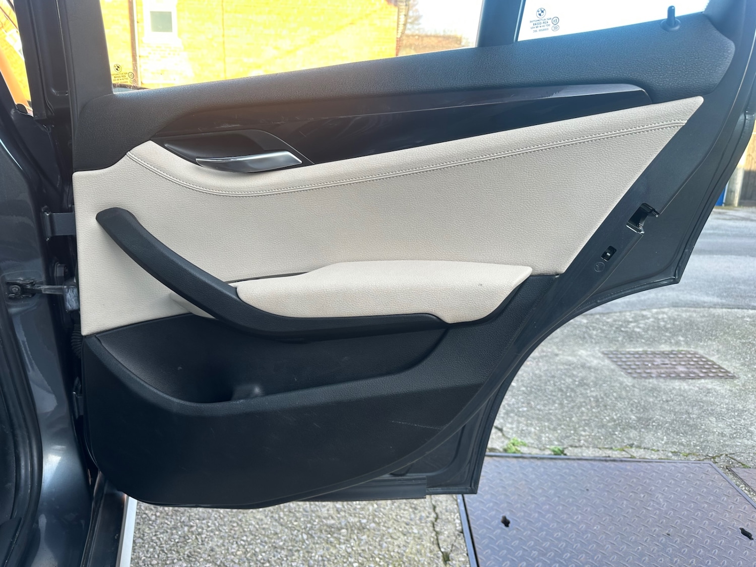 Used BMW X1 2013 for sale - 77760804: Photo 39