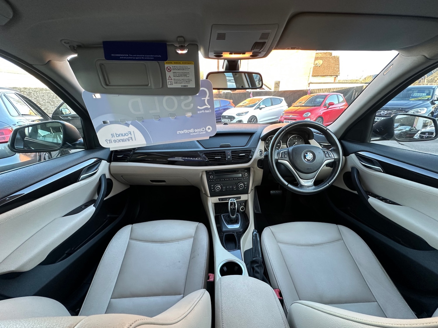 Used BMW X1 2013 for sale - 77760804: Photo 41