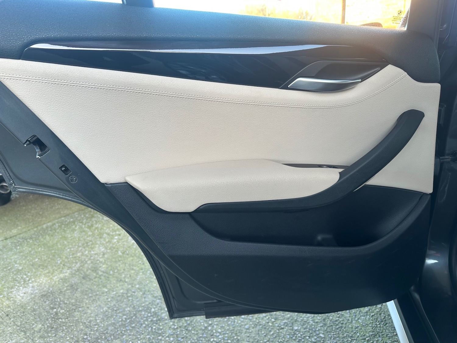 Used BMW X1 2013 for sale - 77760804: Photo 42