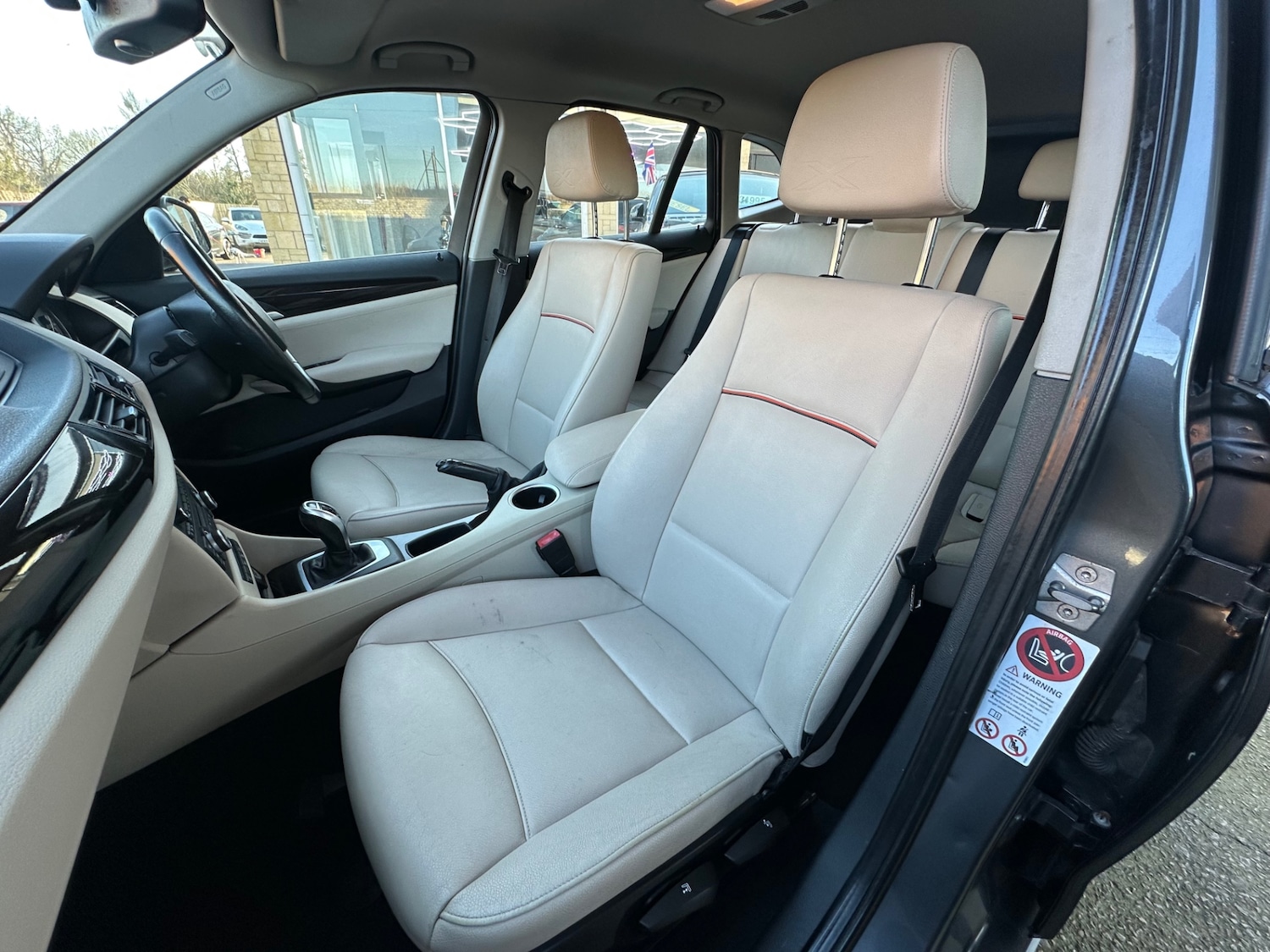 Used BMW X1 2013 for sale - 77760804: Photo 45