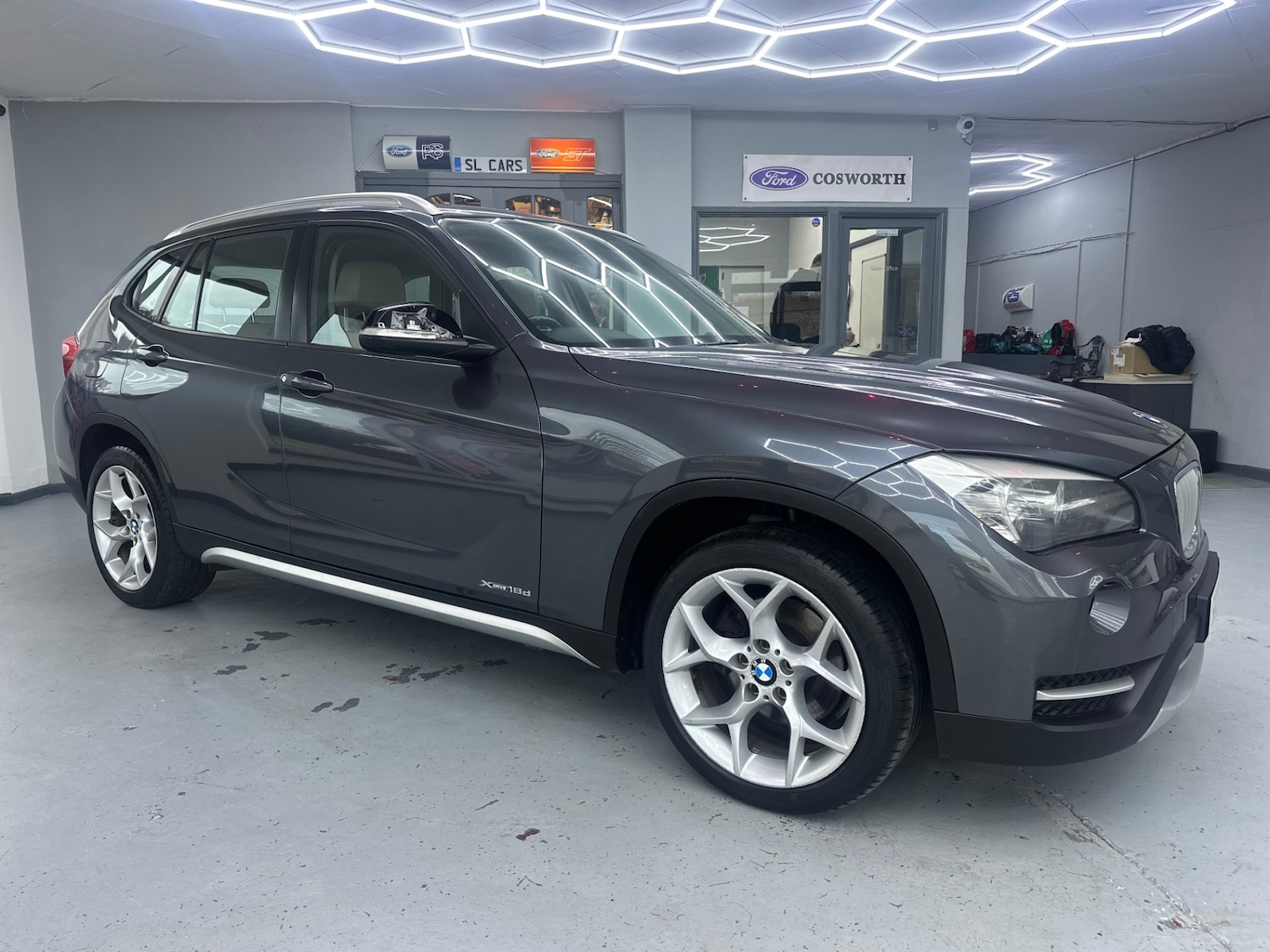 Used BMW X1 2013 for sale - 77760804: Photo 5