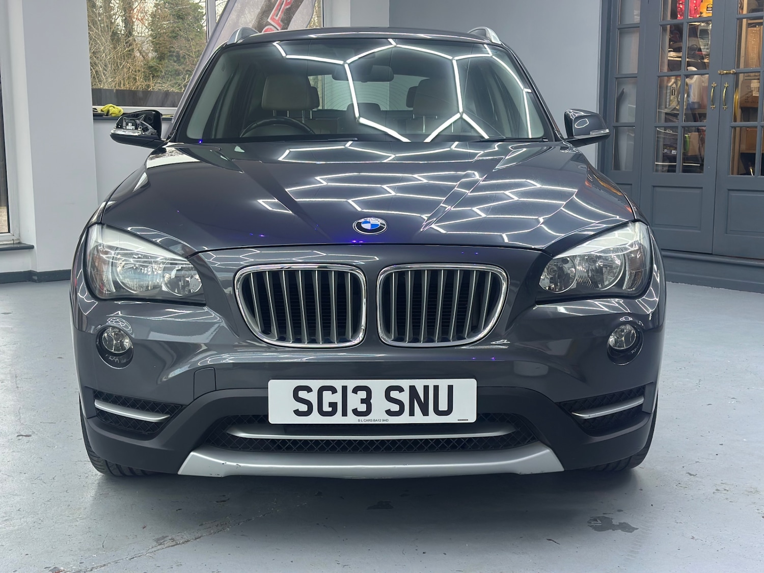 Used BMW X1 2013 for sale - 77760804: Photo 9