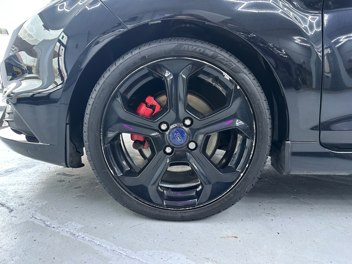 Used Ford Fiesta 2015 for sale - 76932331: Photo 12