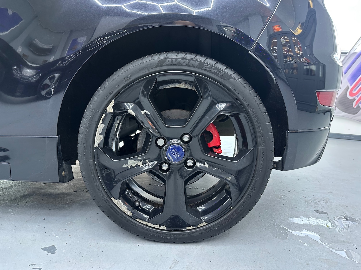 Used Ford Fiesta 2015 for sale - 76932331: Photo 13