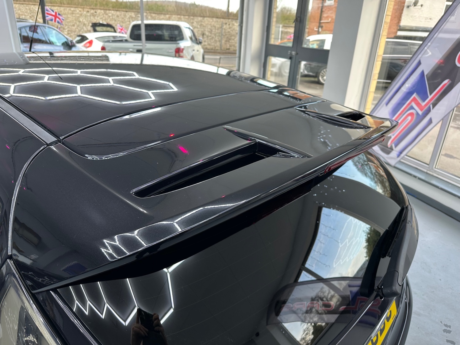 Used Ford Fiesta 2015 for sale - 76932331: Photo 18