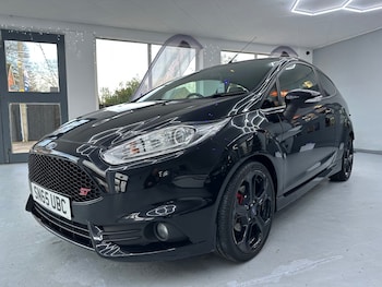 Ford Fiesta feature image