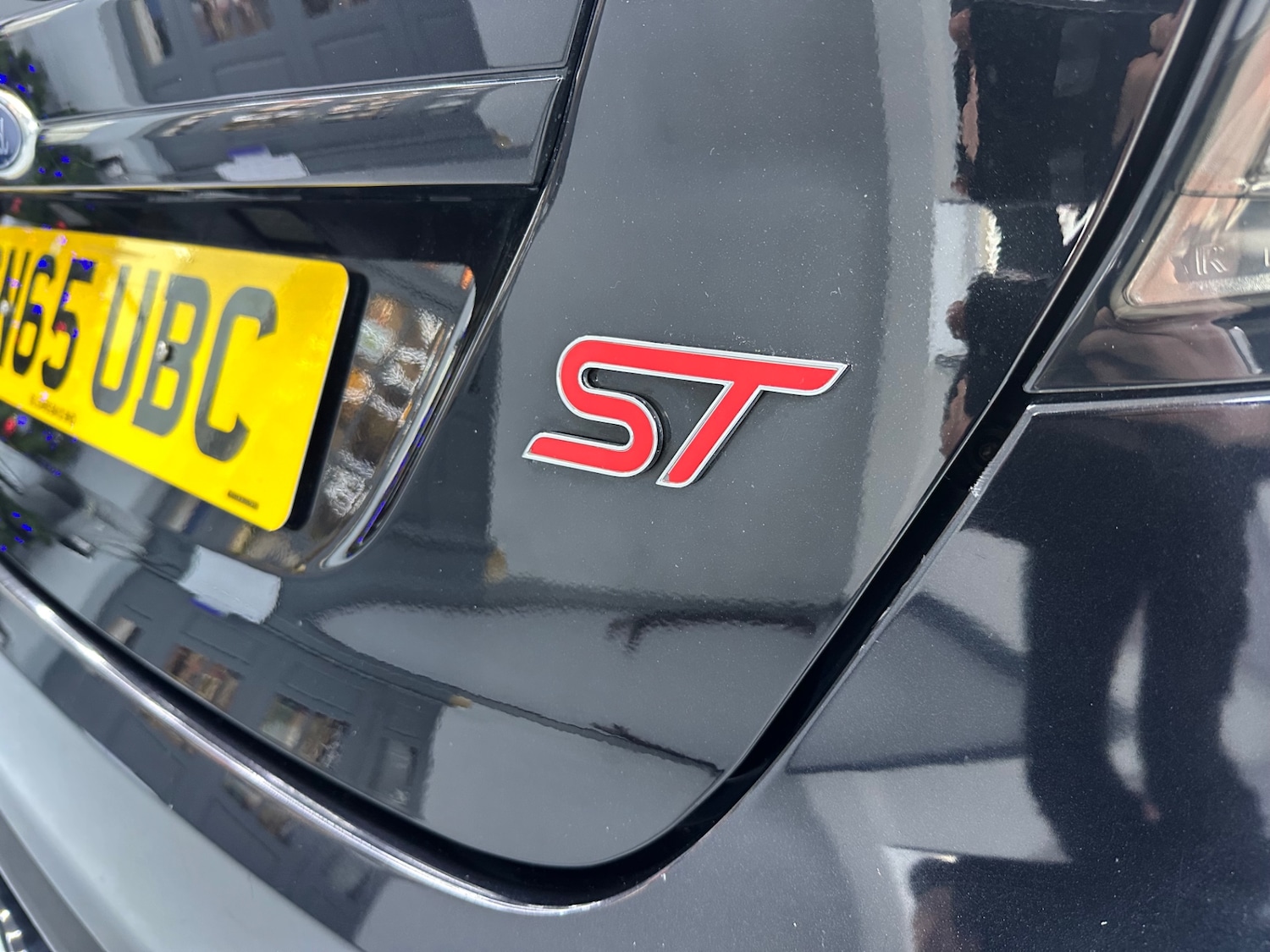 Used Ford Fiesta 2015 for sale - 76932331: Photo 21