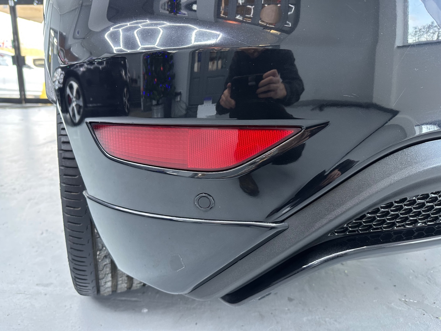 Used Ford Fiesta 2015 for sale - 76932331: Photo 22