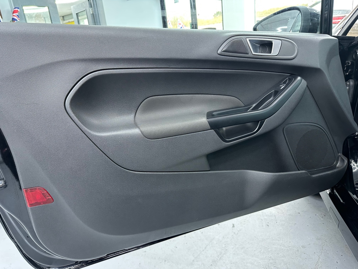 Used Ford Fiesta 2015 for sale - 76932331: Photo 40