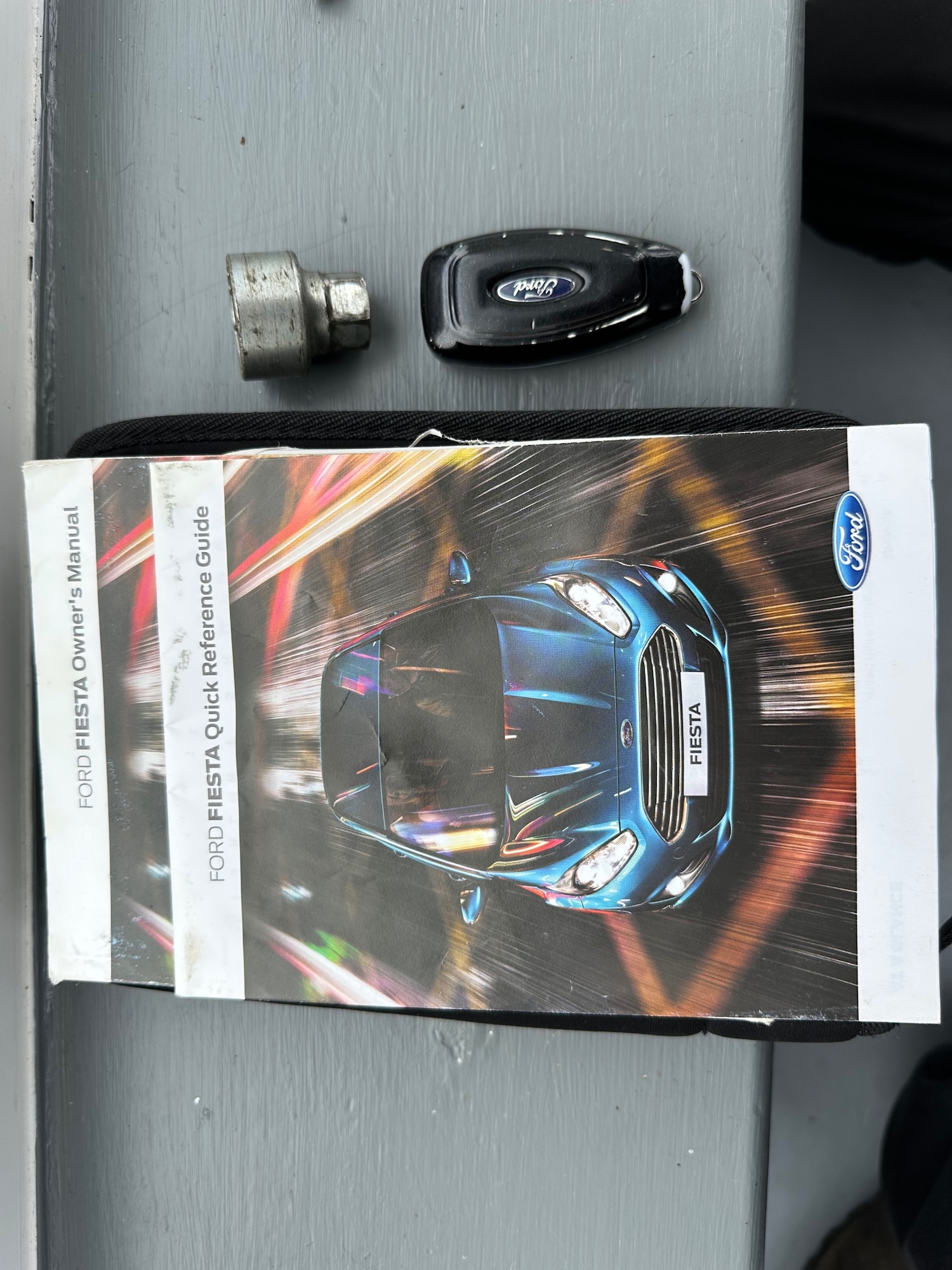 Used Ford Fiesta 2015 for sale - 76932331: Photo 42