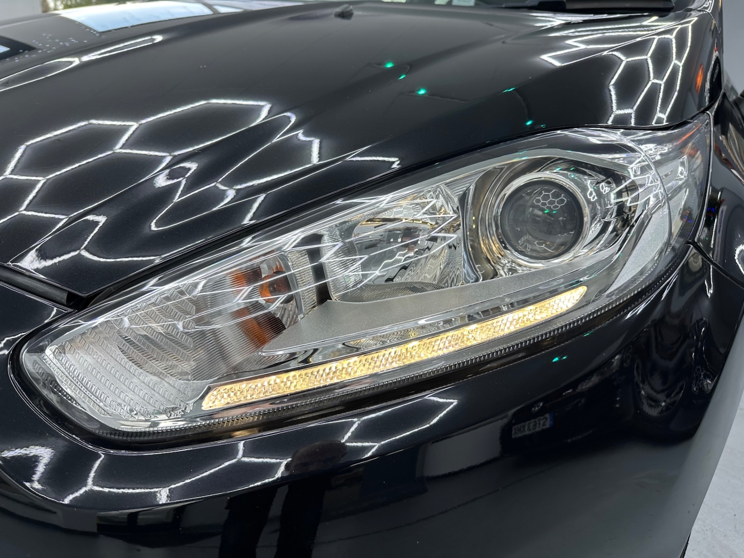 Used Ford Fiesta 2015 for sale - 76932331: Photo 47