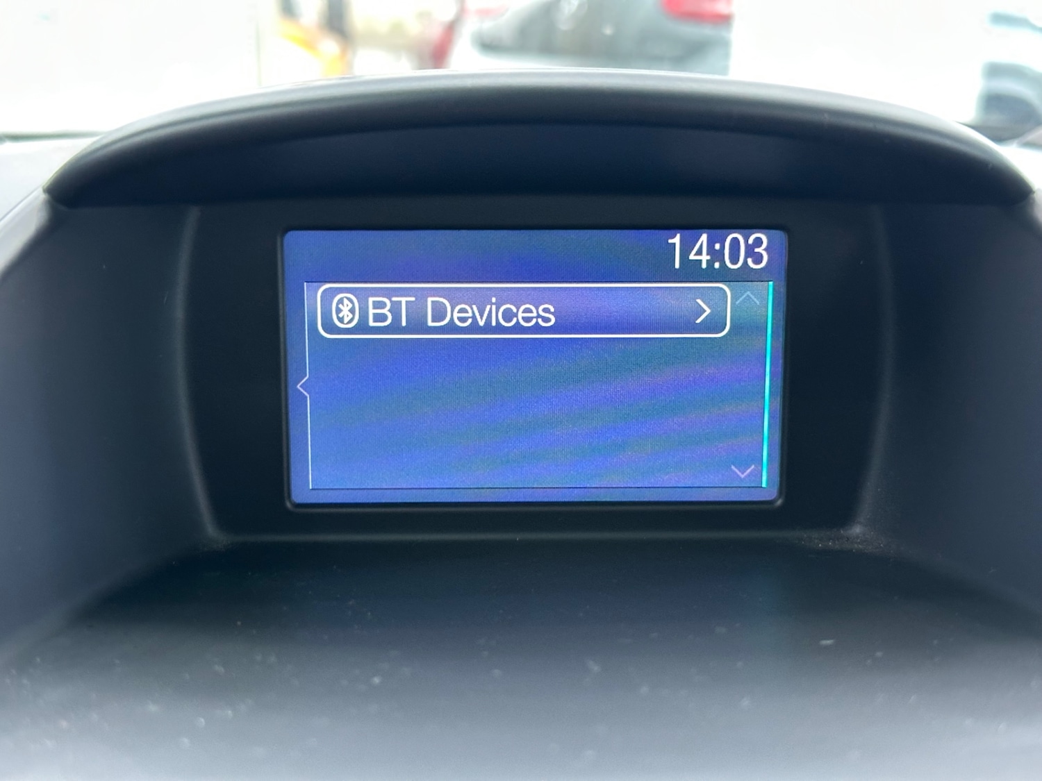 Used Ford Fiesta 2015 for sale - 76932331: Photo 60