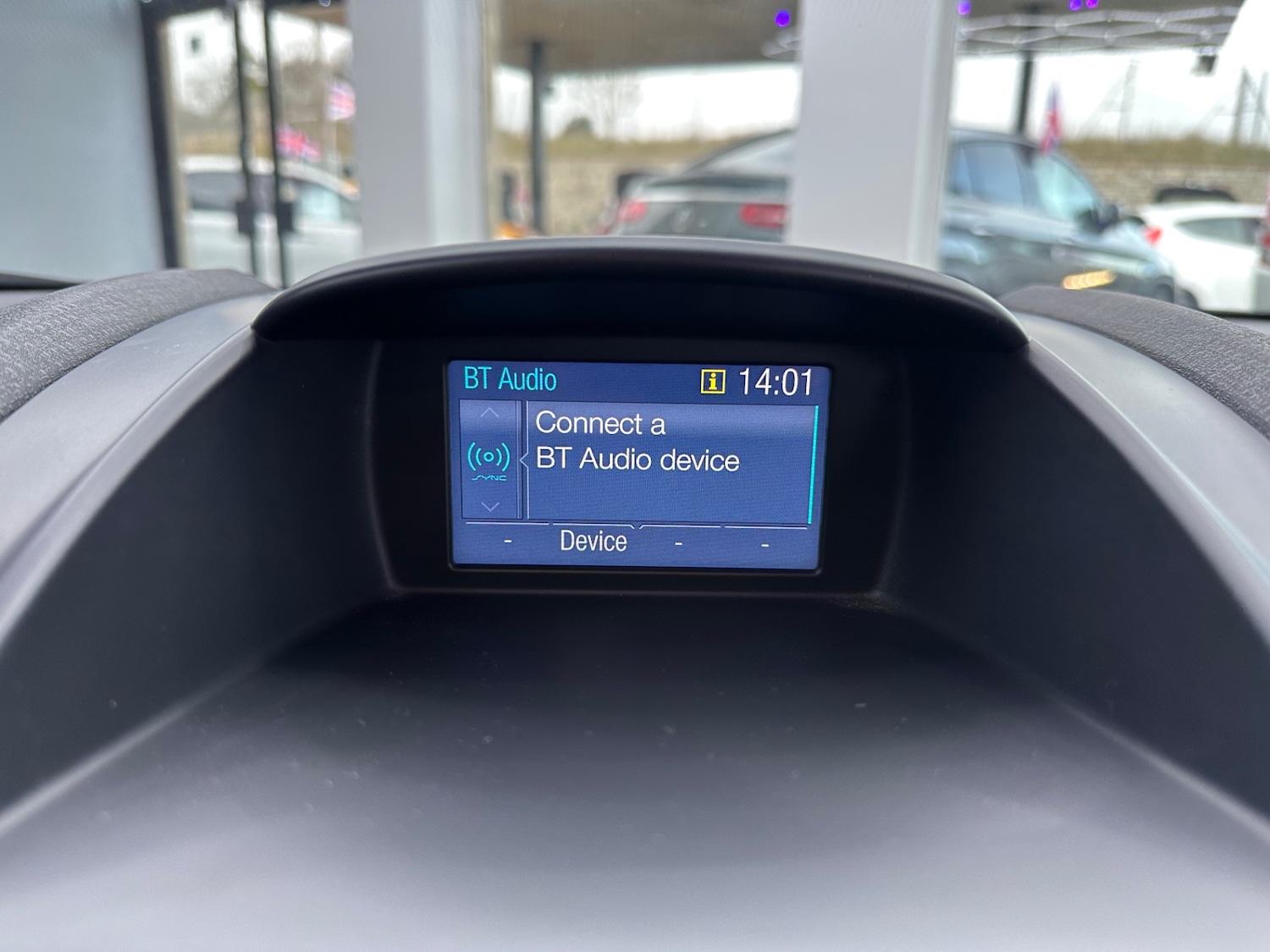 Used Ford Fiesta 2015 for sale - 76932331: Photo 62