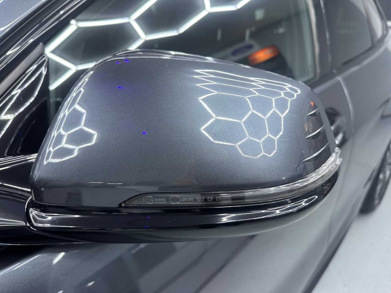 Used BMW 1 Series 2020 for sale - 76553774: Photo 14