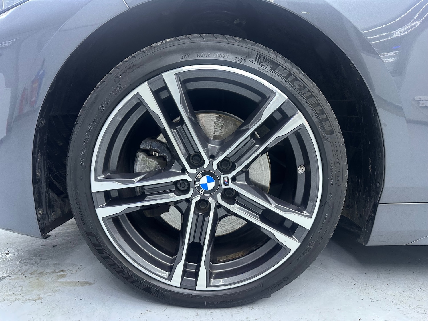 Used BMW 1 Series 2020 for sale - 76553774: Photo 15