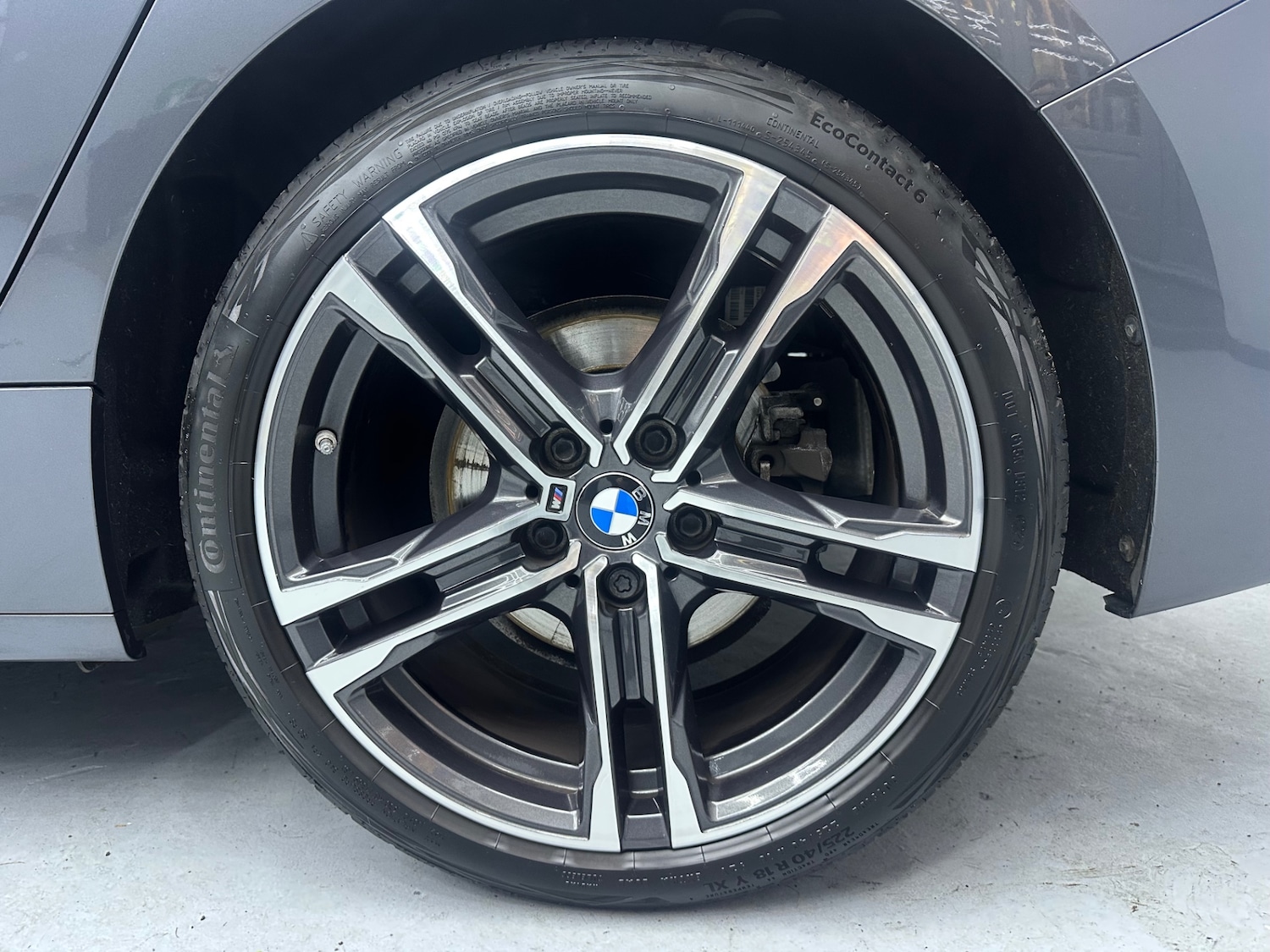 Used BMW 1 Series 2020 for sale - 76553774: Photo 16