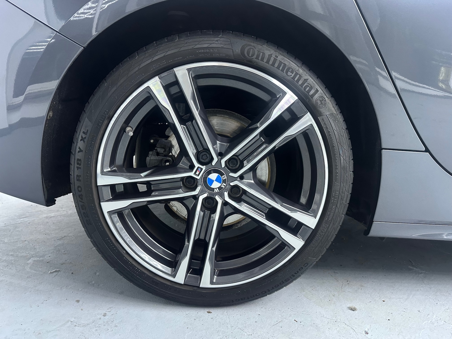 Used BMW 1 Series 2020 for sale - 76553774: Photo 17