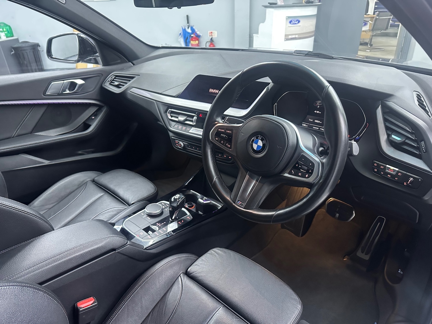 Used BMW 1 Series 2020 for sale - 76553774: Photo 18