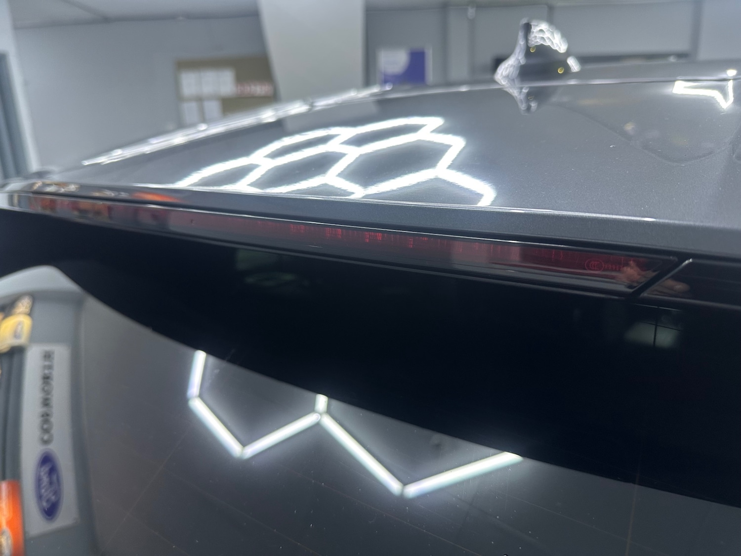 Used BMW 1 Series 2020 for sale - 76553774: Photo 19