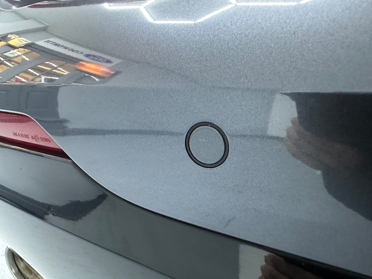 Used BMW 1 Series 2020 for sale - 76553774: Photo 20