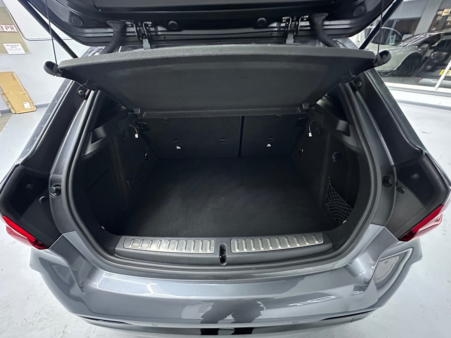 Used BMW 1 Series 2020 for sale - 76553774: Photo 23