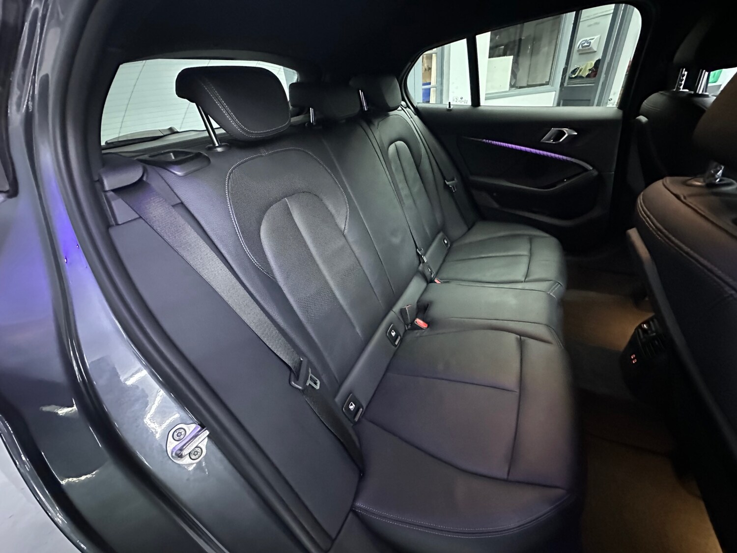 Used BMW 1 Series 2020 for sale - 76553774: Photo 25