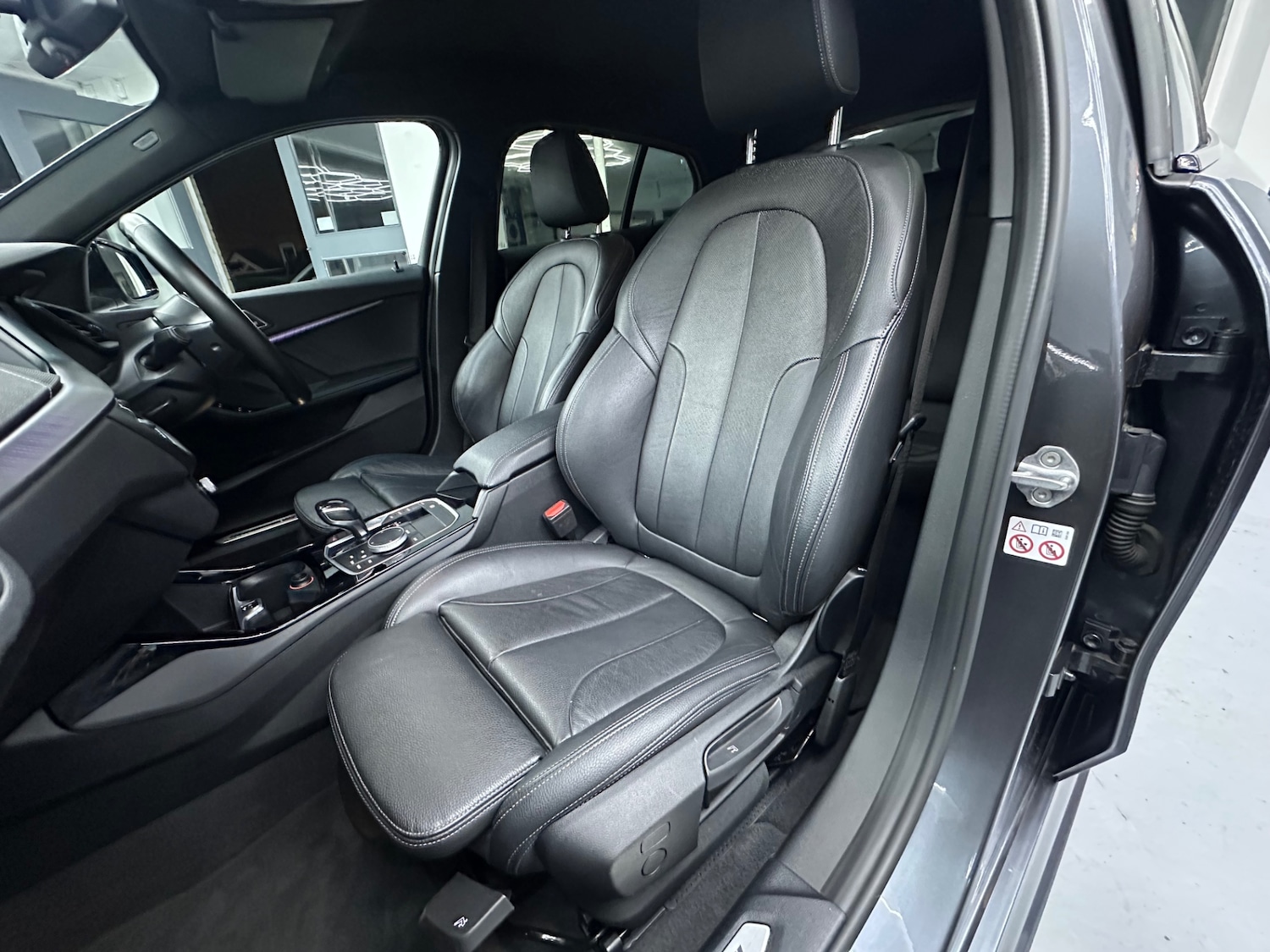 Used BMW 1 Series 2020 for sale - 76553774: Photo 28