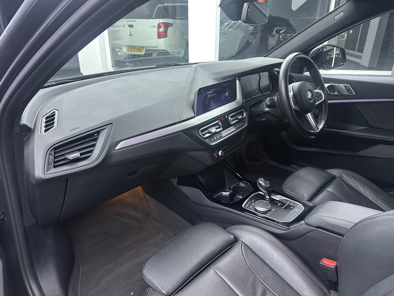 Used BMW 1 Series 2020 for sale - 76553774: Photo 29