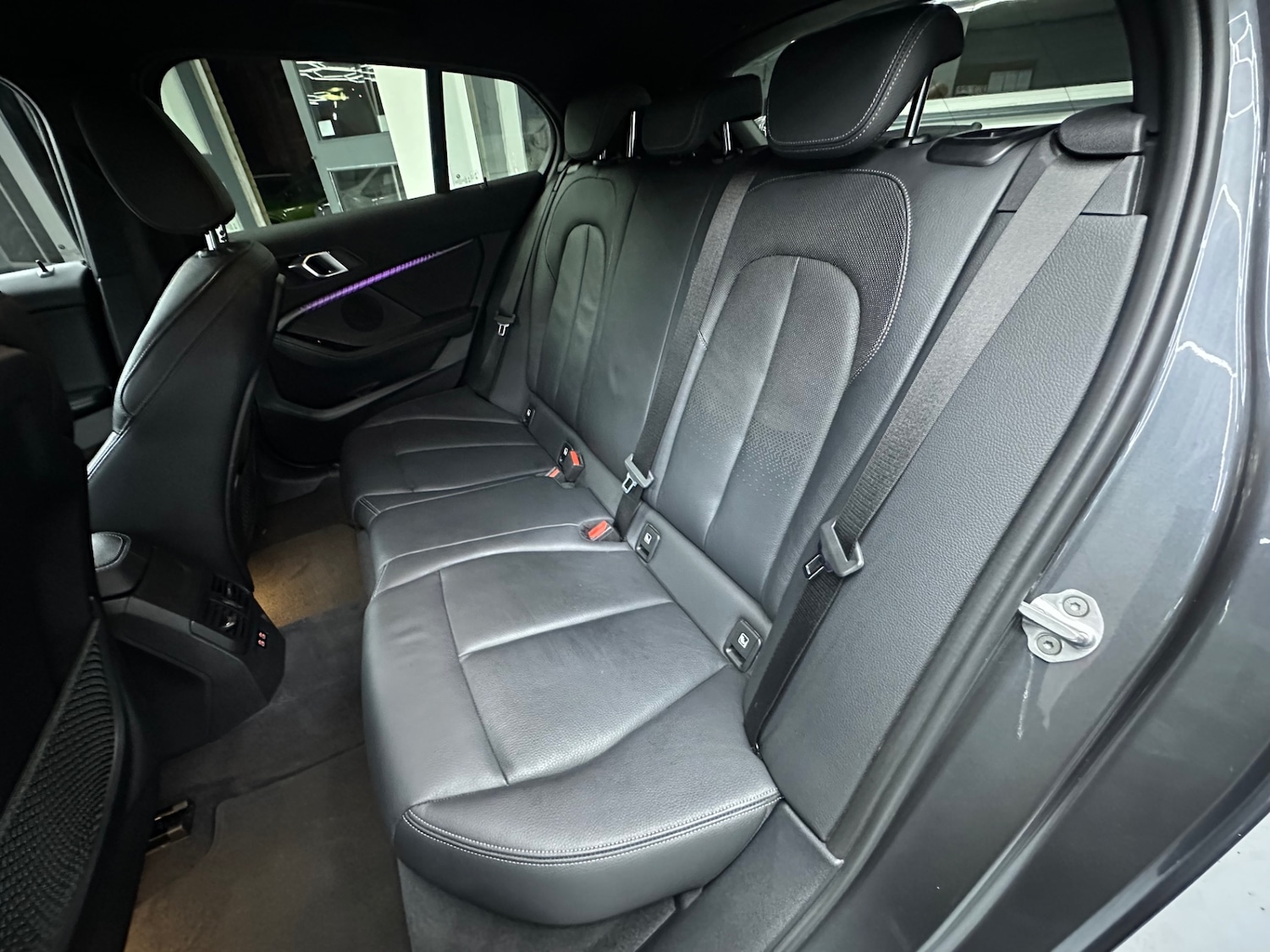 Used BMW 1 Series 2020 for sale - 76553774: Photo 30