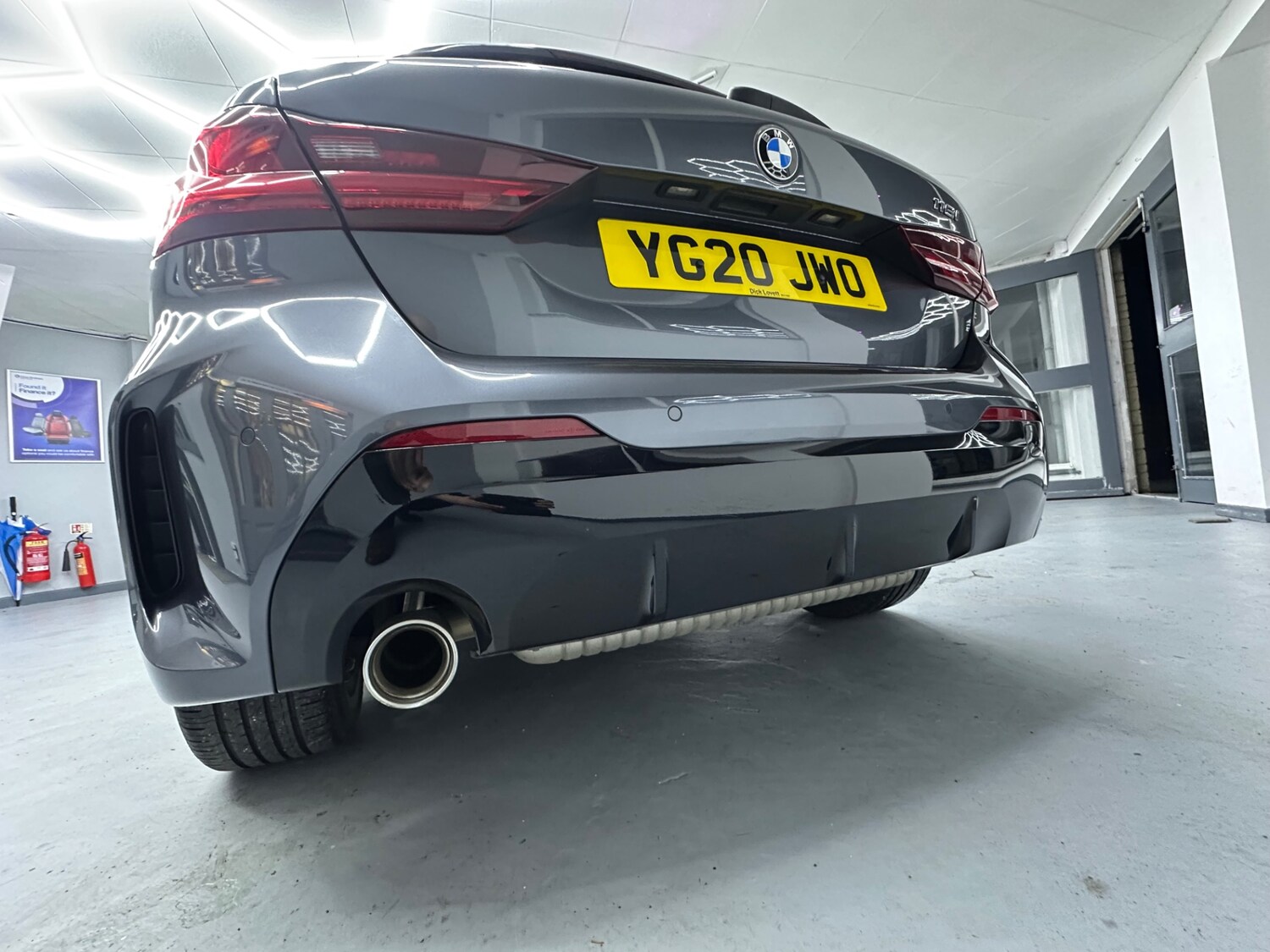 Used BMW 1 Series 2020 for sale - 76553774: Photo 31