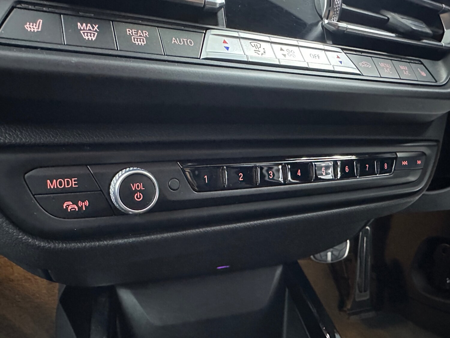 Used BMW 1 Series 2020 for sale - 76553774: Photo 41