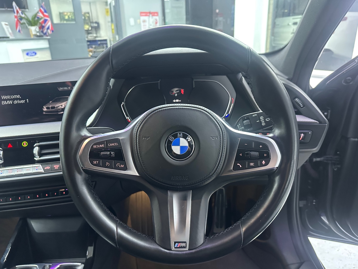 Used BMW 1 Series 2020 for sale - 76553774: Photo 54