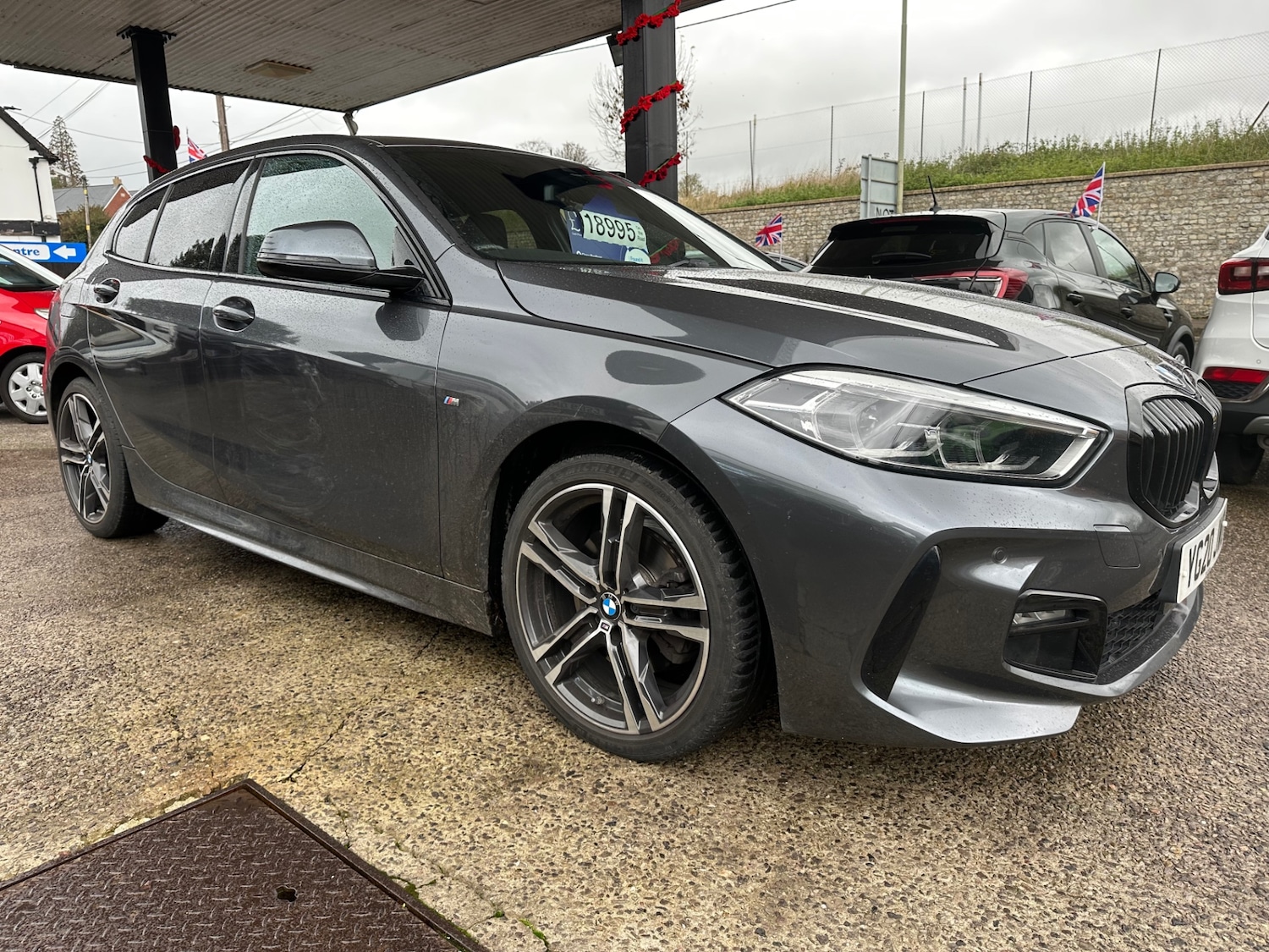 Used BMW 1 Series 2020 for sale - 76553774: Photo 6