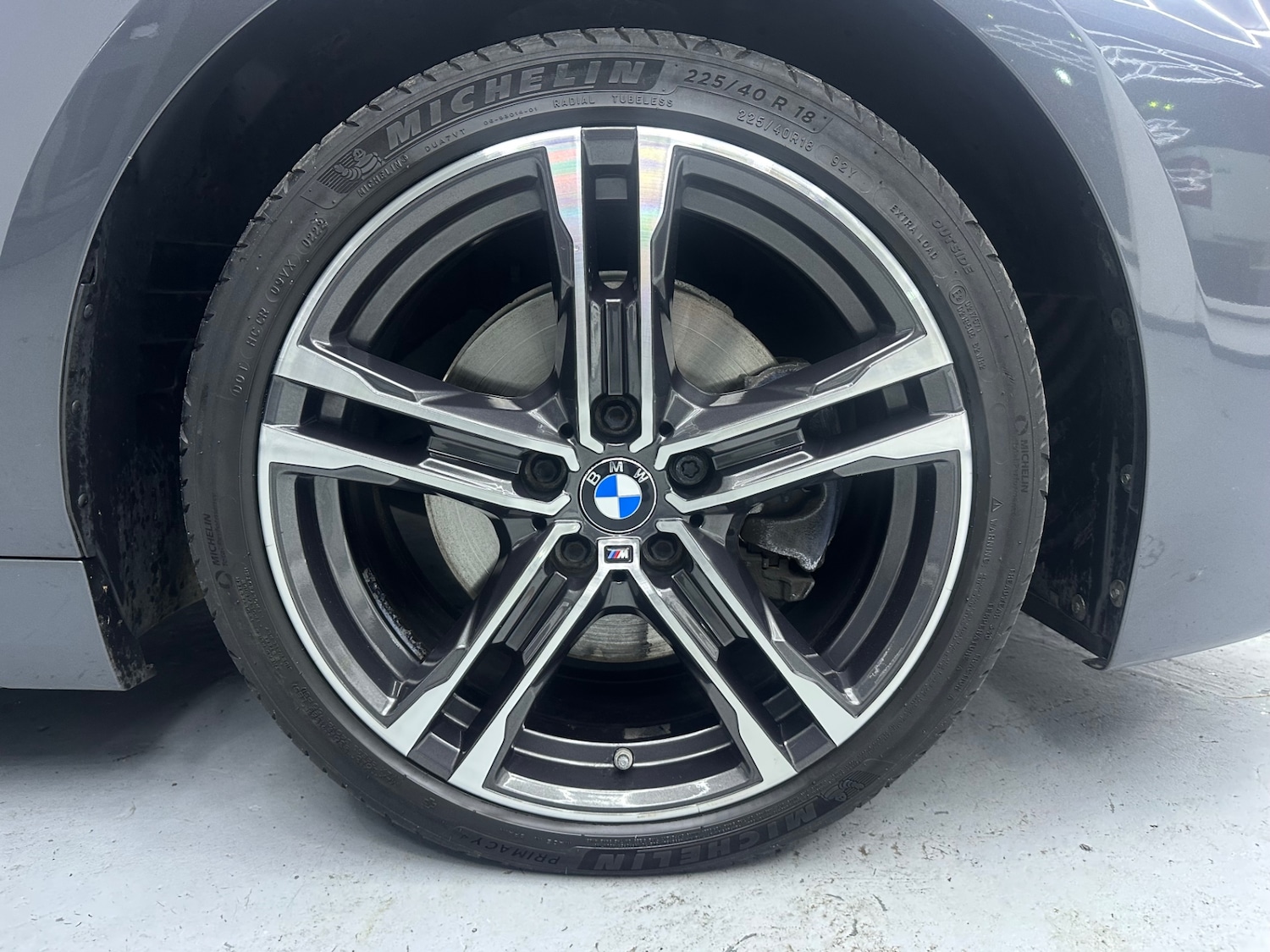 Used BMW 1 Series 2020 for sale - 76553774: Photo 8