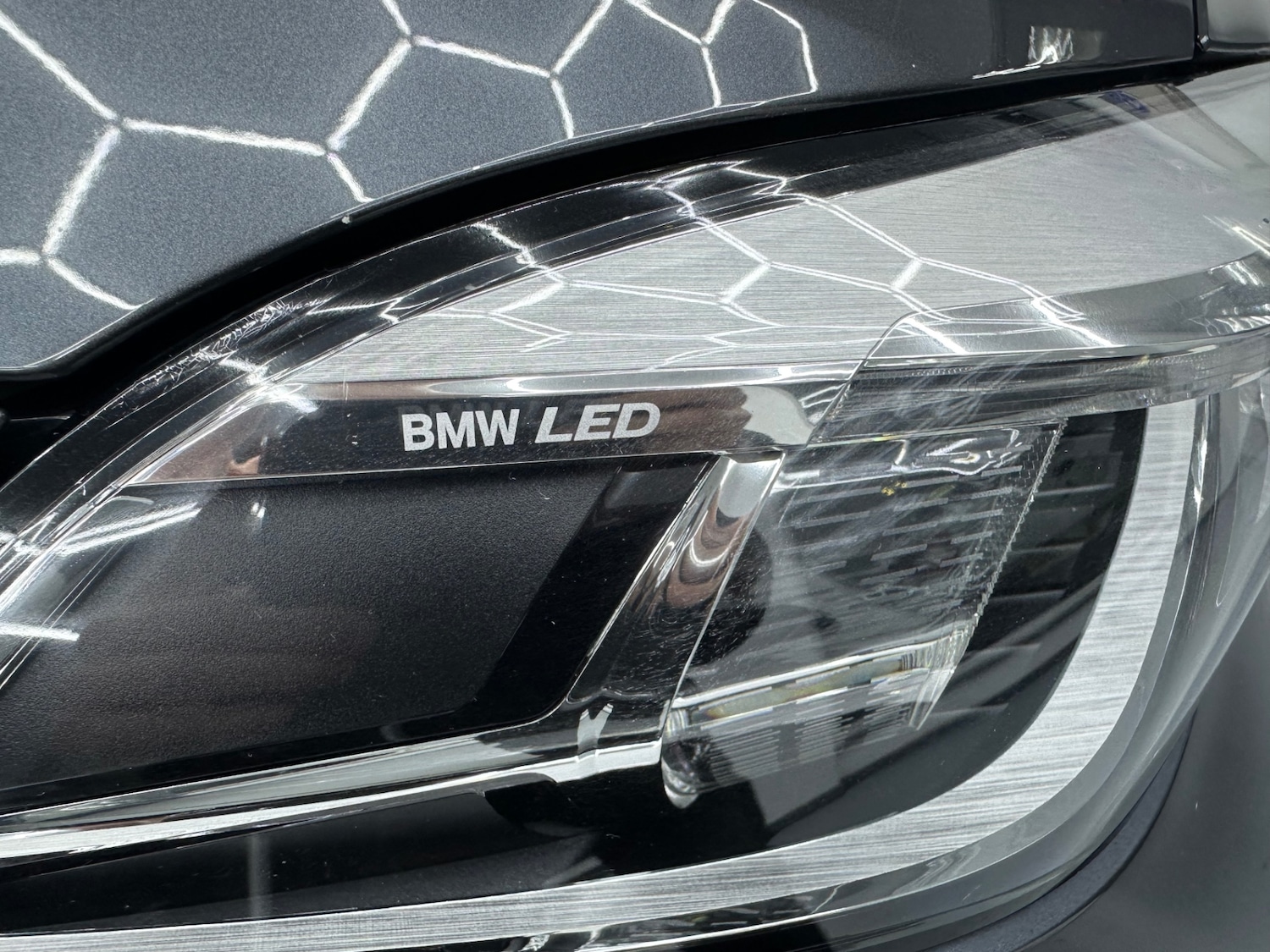 Used BMW 1 Series 2020 for sale - 76553774: Photo 9