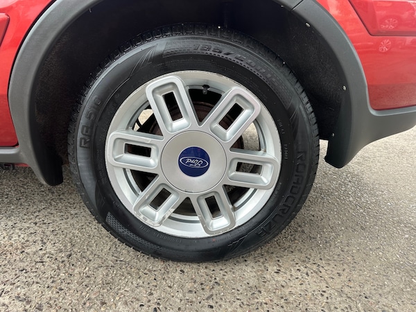 Used Ford Fusion 2008 for sale - 76037374: Photo 10